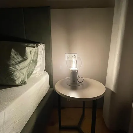 I Giardini Di Ron בית נופש