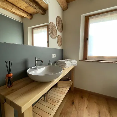 I Giardini Di Ron ולדוביאדנה