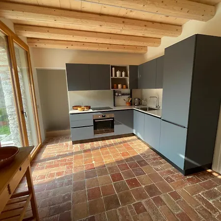 I Giardini Di Ron * ולדוביאדנה