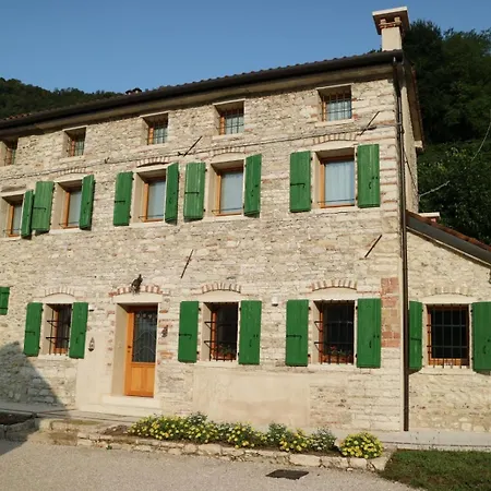 בית נופש I Giardini Di Ron *